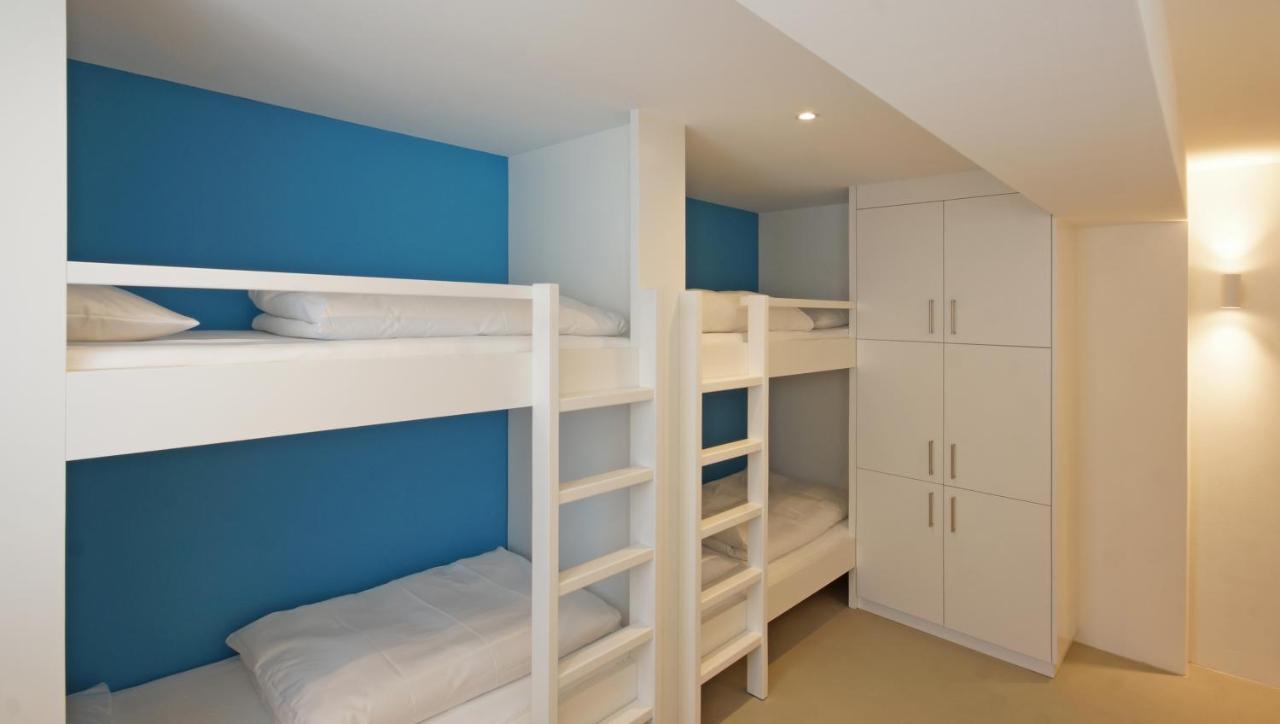 Alte Metzg - Hostel Appenzell Eksteriør billede