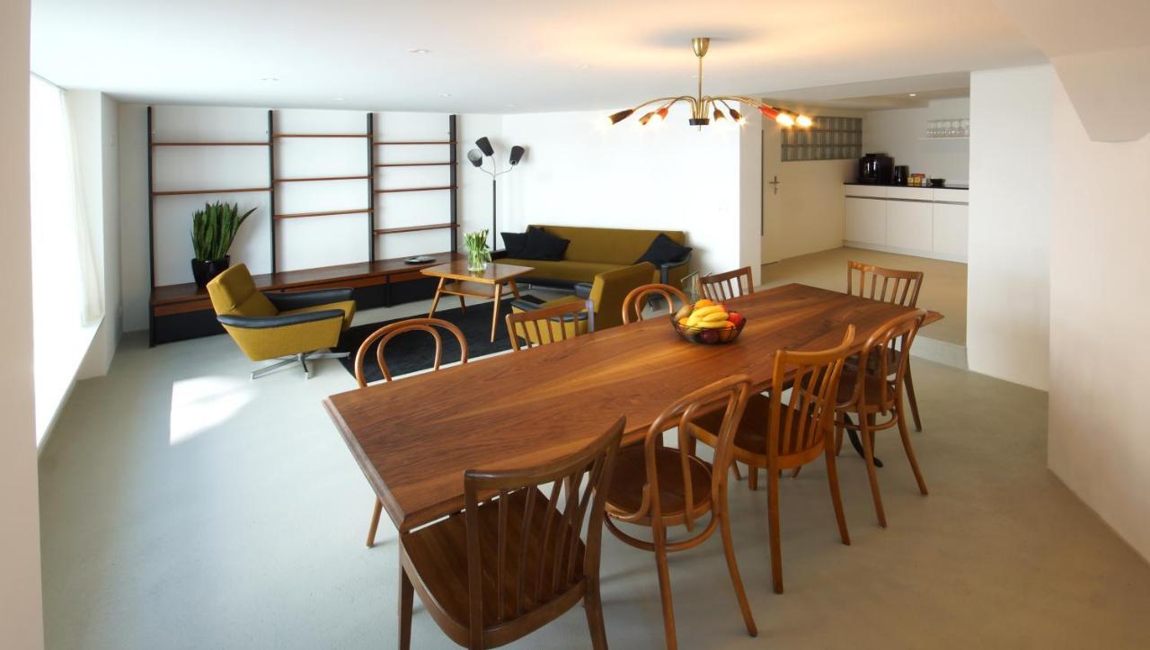 Alte Metzg - Hostel Appenzell Eksteriør billede