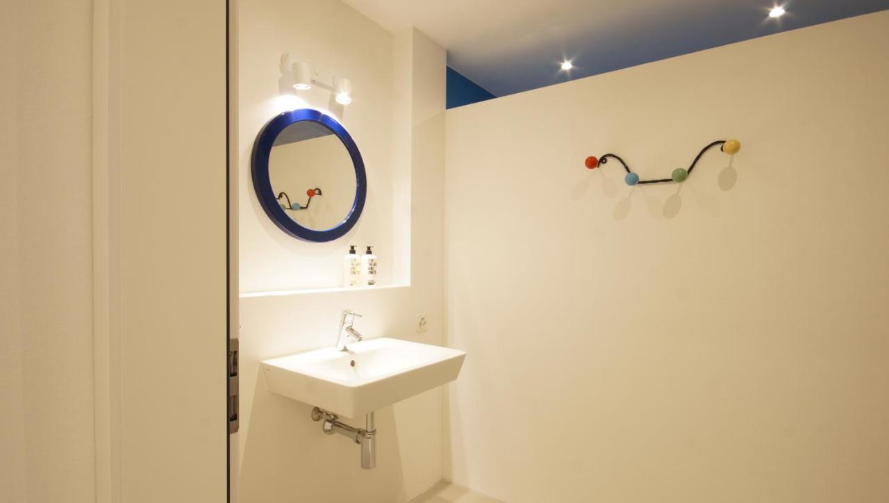 Alte Metzg - Hostel Appenzell Eksteriør billede