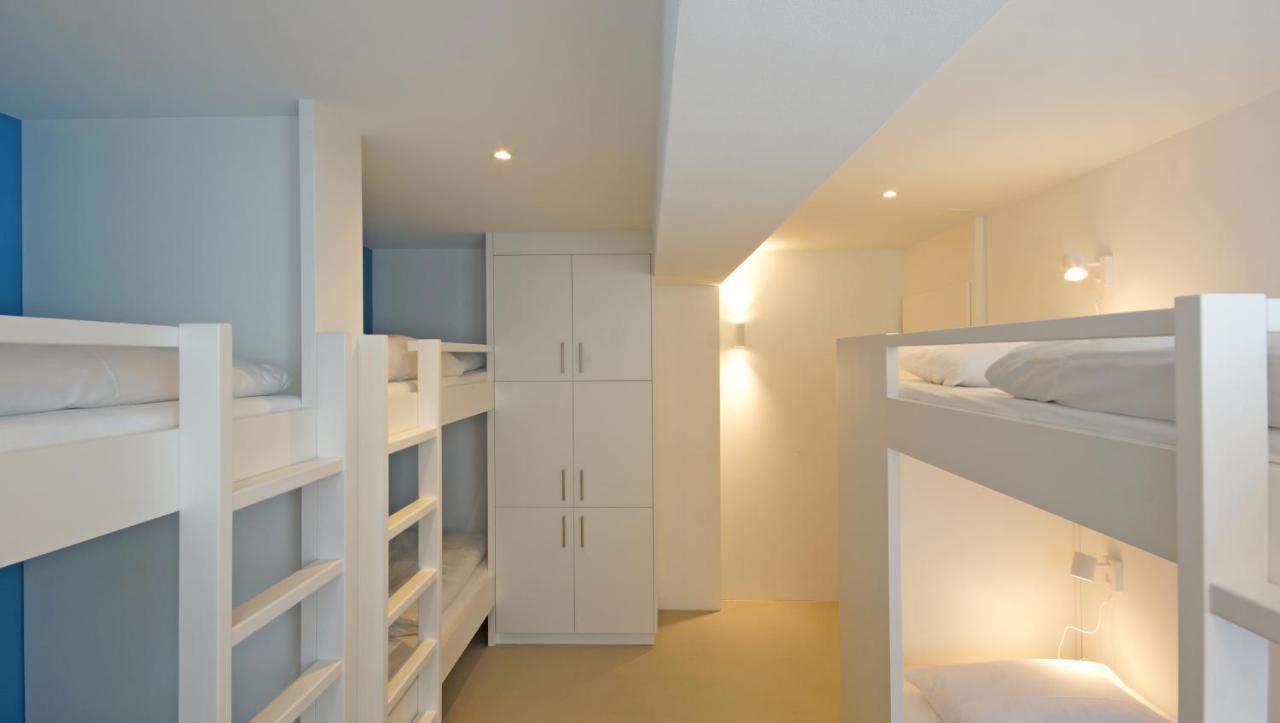 Alte Metzg - Hostel Appenzell Eksteriør billede