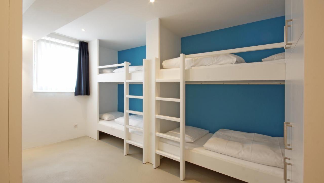 Alte Metzg - Hostel Appenzell Eksteriør billede