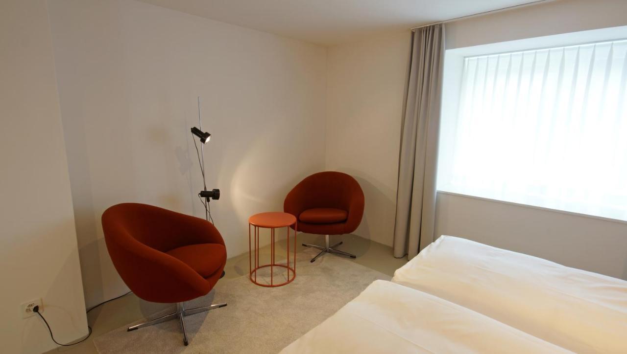 Alte Metzg - Hostel Appenzell Eksteriør billede